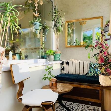 Three Bedroom With Two Terraces For 7People+Baby カウナス エクステリア 写真